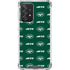 NFL New York Jets Blitz Series Galaxy A52 5G Clear Case
